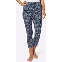 Sieh an! Jogginghose 7/8-Leggings