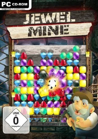 Jewel Mine - [PC]