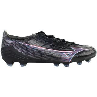 Mizuno Alpha Pro Herren Schwarze Fußballschuhe