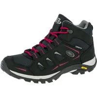 BRÜTTING Outdoorschuh Mount Frakes High Wanderschuh