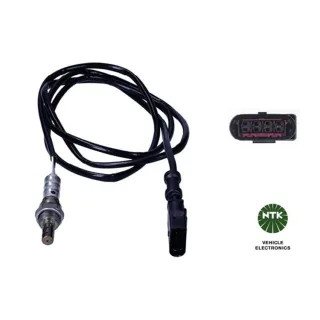 NTK Lambdasonde Audi Seat Skoda VW 97003