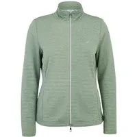 Joy Sportswear Trainingsjacke PEGGY Jacke