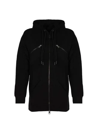 La Haine Inside Us Sweatshirt Herren schwarz