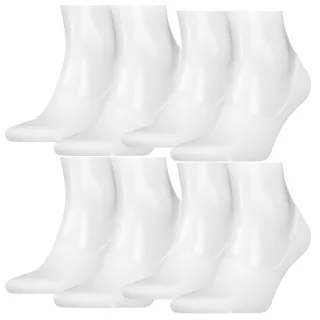 8 Paar Levis 168SF Low Rise Sneaker Socken Unisex 993050001