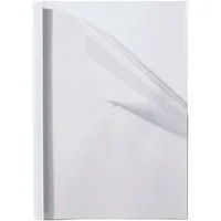 Otto Office Thermo-Bindemappe, 3 A4, bis 30 Blatt, (20-St)