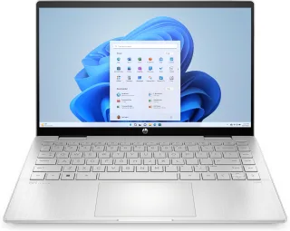 HP Pavilion x360 14-ek2053ng | a00ycea#abd | Intel Core 5 - 35,6 cm (14")
