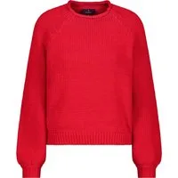 Monari Strickpullover Strickpullover - Regular Fit