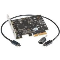Thunderbolt 3 Upgrade Card, Adapter