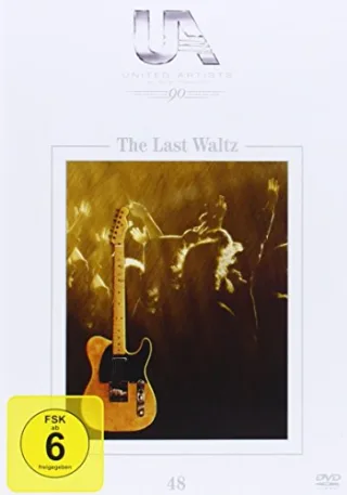 The Last Waltz [Collector's Edition]