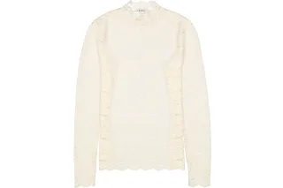 Garcia - Z0075 whitecap - Gr. - XS