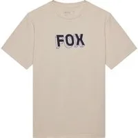 Fox Racing T-Shirt Image Print 195 Original T-Shirt