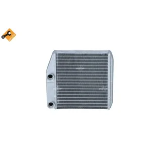NRF W?rmetauscher Abarth Alfa Romeo Citroen Fiat Opel Peugeot