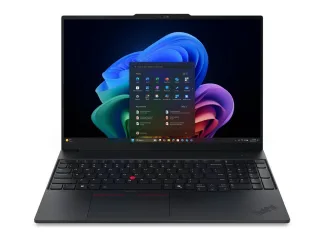 Lenovo ThinkPad E16 Gen 4 21YC | 21yc008sge | Intel Core Ultra 7 355 - Win 11 Pro