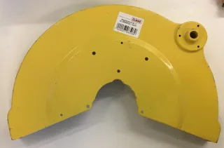 ELMAG Sägeblattschutz Nr. 8 - 9708508