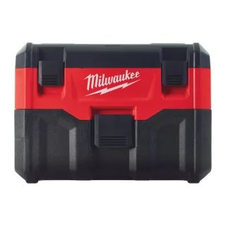 Milwaukee Akku-Nass-/Trockensauger M18 VC2-0 - 4933464029