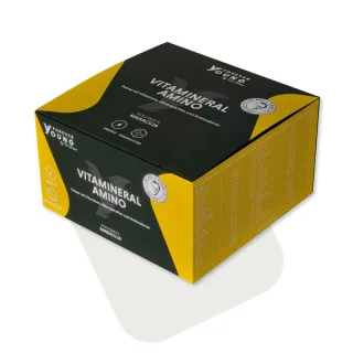 Vitamineral Amino - Maracuja