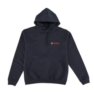 Bosch Kapuzenpullover dunkelblau dunkelblau XL - 6035952302