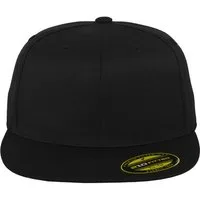 Flexfit Flex Cap Flexfit Unisex Premium 210 Fitted