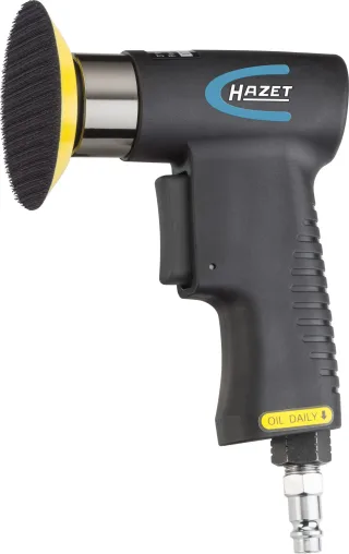 HAZET Mini Exzenter-Schleifer Satz - 9033N-5