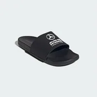 adidas Performance ADILETTE COMFORT MER BADESCHLAPPEN Badepantolette