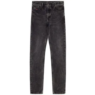 Diesel - "D-Sark" Jeans für Herren (Schwarz)