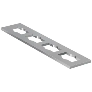 Fischer Verbindungselement PFFF 4I A4 - 562828