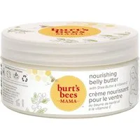 BURT'S BEES Körpercreme Mama Bee, Belly Butter Körperöl 185 g