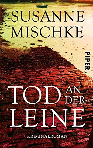 Tod an der Leine: Kriminalroman (Hannover-Krimis Band 2)