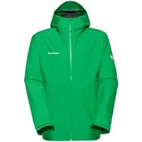 Mammut Regenjacke Alto Light HS Hooded Jacket Men