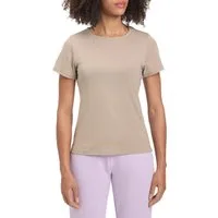 Energetics T-Shirt DA.-T-SHIRT OGDA SHORT SLEEVE W Kurzarm, mit Rundhalsausschnitt, aus Jersey