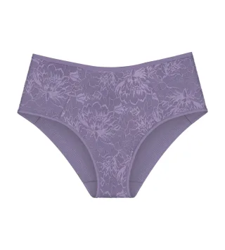 Triumph - Amourette Charm T Maxi02 lilac - Gr. - 36
