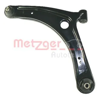 Metzger Querlenker vorne links Citroen Mitsubishi Peugeot 58069701