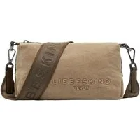 Liebeskind Berlin Umhängetasche Crossbody Bag, aus echtem Leder