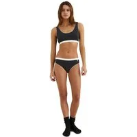 Marc O'Polo Bralette-BH Minimalist Daywear mit tiefem Rundhalsausschnitt