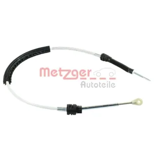 Metzger Kupplungsseil Seat Arosa VW Lupo Polo 1,4 3150206