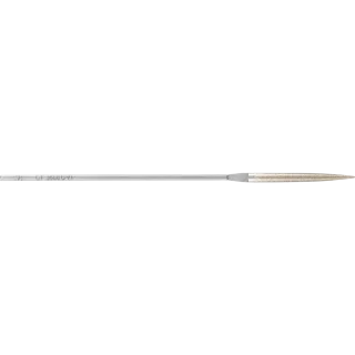PFERD TOOLS Diamant-Hemmungsfeile halbrund - 15308141