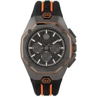 PHILIPP PLEIN Chronograph Octagon