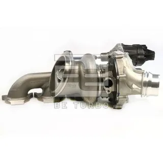 BE Turbo Turbolader BMW 2er 3er 4er 5er 6er 7er Z4