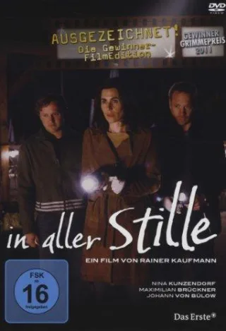 In aller Stille (Ausgezeichnet - Die Gewinner-FilmEdition Film 12)