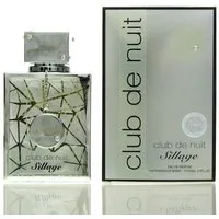 armaf Eau de Parfum Armaf Club de Nuit Sillage Eau de Parfum 105 ml