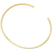 fejn jewelry Armband Satin Armcuff (1-tlg), Echtschmuck