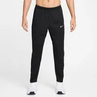 Nike Laufhose M NK DF MILER KNIT PANT für den sportlichen Einsatz, aus Polyester, auch in großen Größen