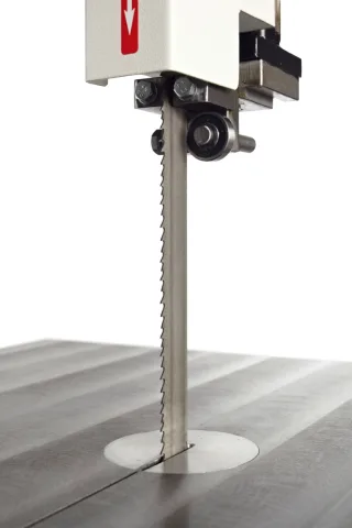 ELMAG Bandsägeblatt BI-METALL cobalt M42 - 78420