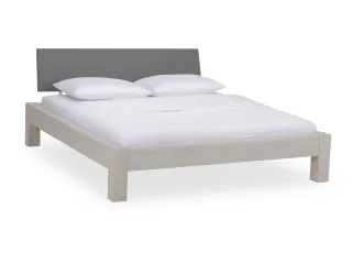 Holzbett Select Premium