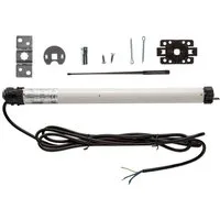 jarolift Rollladenmotor Rollladenmotor SL, SL35 13/14 (13 Nm / SW40), (Packung, 1 St), 40 mm, 13 Nm