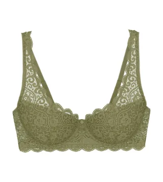 Triumph - Amourette WHP olive gold - Gr. - 85C
