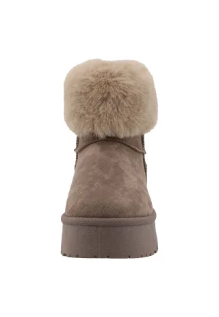 TOM TAILOR Stiefel "Tom Tailor Winter Boots"