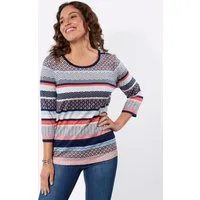 Witt T-Shirt 3/4-Arm-Shirt 3/4-Arm