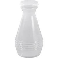Wüllner + Kaiser Wäschekorb Wäschesprenger, 250 ml (Farbe zufällig, 1 Stück)