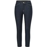 MAC Slim-fit-Jeans MAC JEANS DREAM SUMMER Slim Fit Damenjeans Slim Fit mit verkürzter Länge